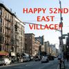 "East Village" Debuted In The Times 52 Years Ago Today!